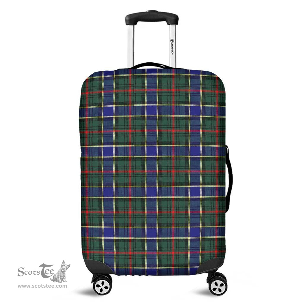 Looking for Scottish Ogilvie Hunting Modern Clan Tartan Luggage Cover - Classic? Check out our collection of Tartan Luggage Covers! Shop now at Scottishplaid.co!