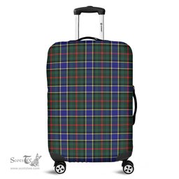 Looking for Scottish Ogilvie Hunting Modern Clan Tartan Luggage Cover - Classic? Check out our collection of Tartan Luggage Covers! Shop now at Scottishplaid.co!