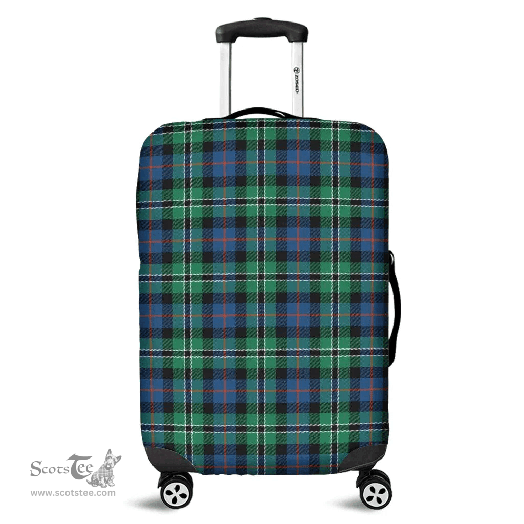 Looking for Scottish Rose Hunting Ancient Clan Tartan Luggage Cover - Classic? Check out our collection of Tartan Luggage Covers! Shop now at Scottishplaid.co!