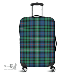 Looking for Scottish Rose Hunting Ancient Clan Tartan Luggage Cover - Classic? Check out our collection of Tartan Luggage Covers! Shop now at Scottishplaid.co!