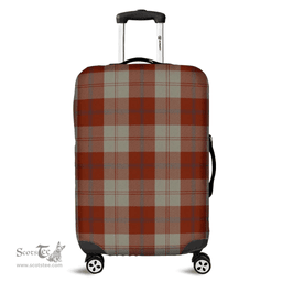 Looking for Scottish Davidson Dress Dancers Clan Tartan Luggage Cover - Classic? Check out our collection of Tartan Luggage Covers! Shop now at Scottishplaid.co!