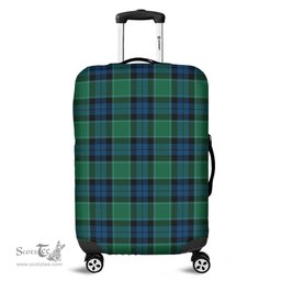 Looking for Scottish Graham of Menteith Ancient Clan Tartan Luggage Cover - Classic? Check out our collection of Tartan Luggage Covers! Shop now at Scottishplaid.co!