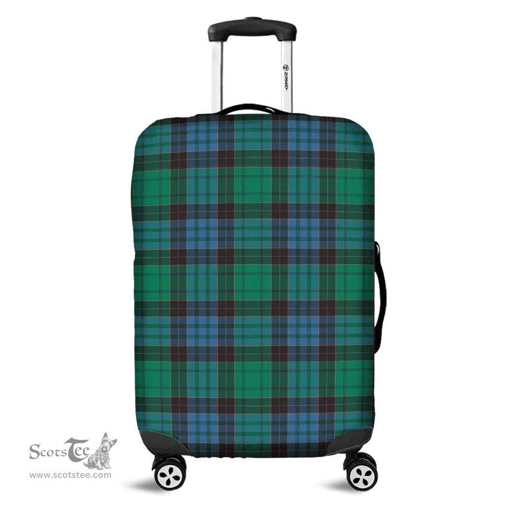 Looking for Scottish Stewart Old Ancient Clan Tartan Luggage Cover - Classic? Check out our collection of Tartan Luggage Covers! Shop now at Scottishplaid.co!