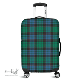 Looking for Scottish Stewart Old Ancient Clan Tartan Luggage Cover - Classic? Check out our collection of Tartan Luggage Covers! Shop now at Scottishplaid.co!