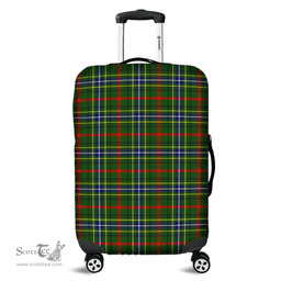 Looking for Scottish Bisset Clan Tartan Luggage Cover - Classic? Check out our collection of Tartan Luggage Covers! Shop now at Scottishplaid.co!