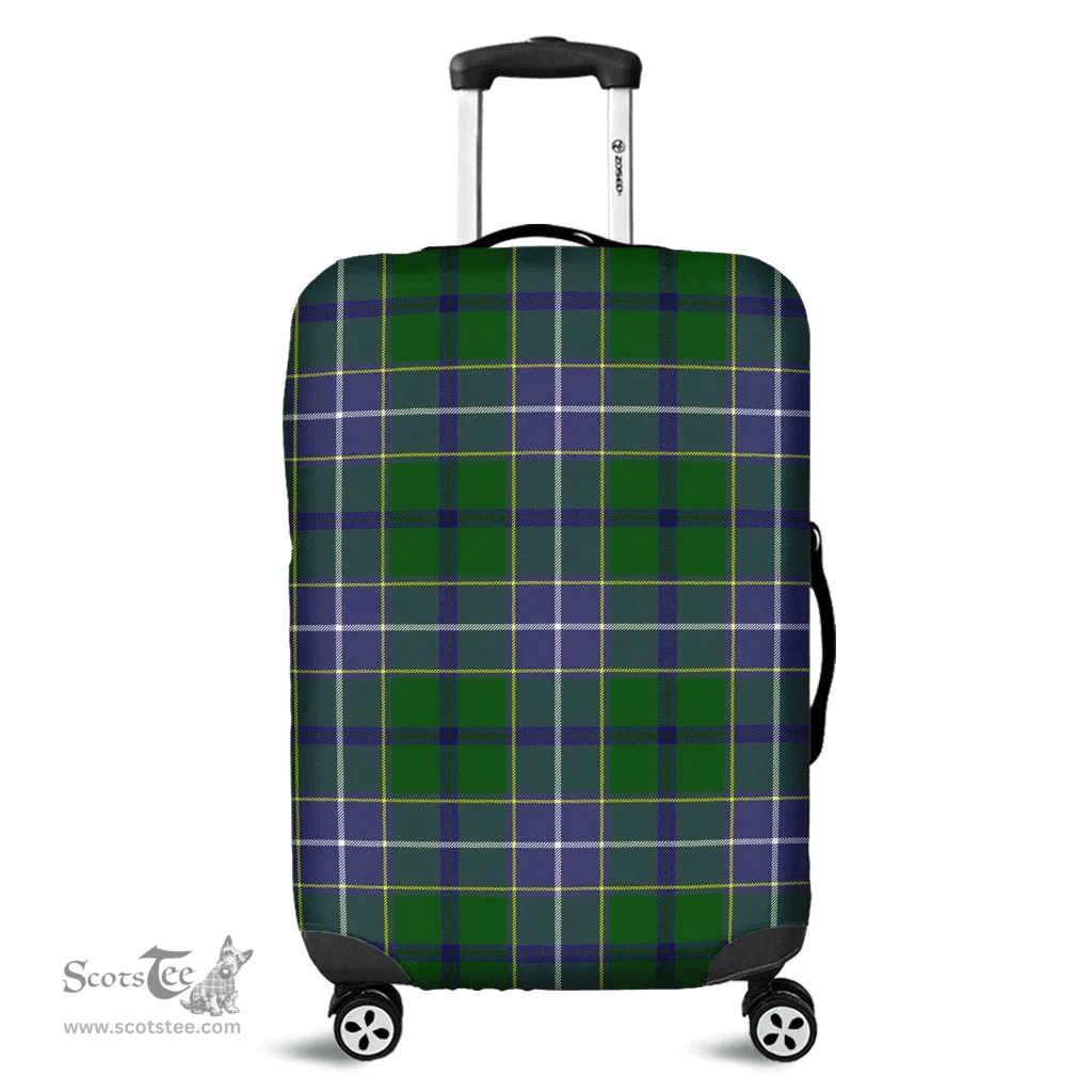 Looking for Scottish Wishart Hunting Modern Clan Tartan Luggage Cover - Classic? Check out our collection of Tartan Luggage Covers! Shop now at Scottishplaid.co!