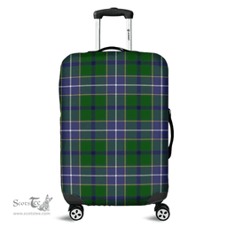 Looking for Scottish Wishart Hunting Modern Clan Tartan Luggage Cover - Classic? Check out our collection of Tartan Luggage Covers! Shop now at Scottishplaid.co!