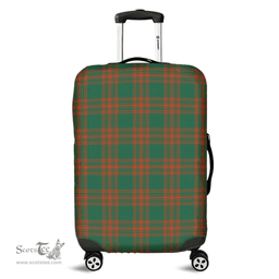 Looking for Scottish Menzies Green Ancient Clan Tartan Luggage Cover - Classic? Check out our collection of Tartan Luggage Covers! Shop now at Scottishplaid.co!