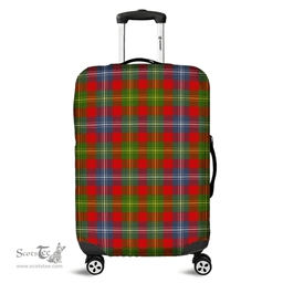 Looking for Scottish Forrester Clan Tartan Luggage Cover - Classic? Check out our collection of Tartan Luggage Covers! Shop now at Scottishplaid.co!