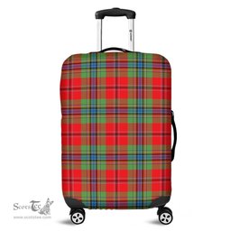 Looking for Scottish MacLean of Duart Modern Clan Tartan Luggage Cover - Classic? Check out our collection of Tartan Luggage Covers! Shop now at Scottishplaid.co!