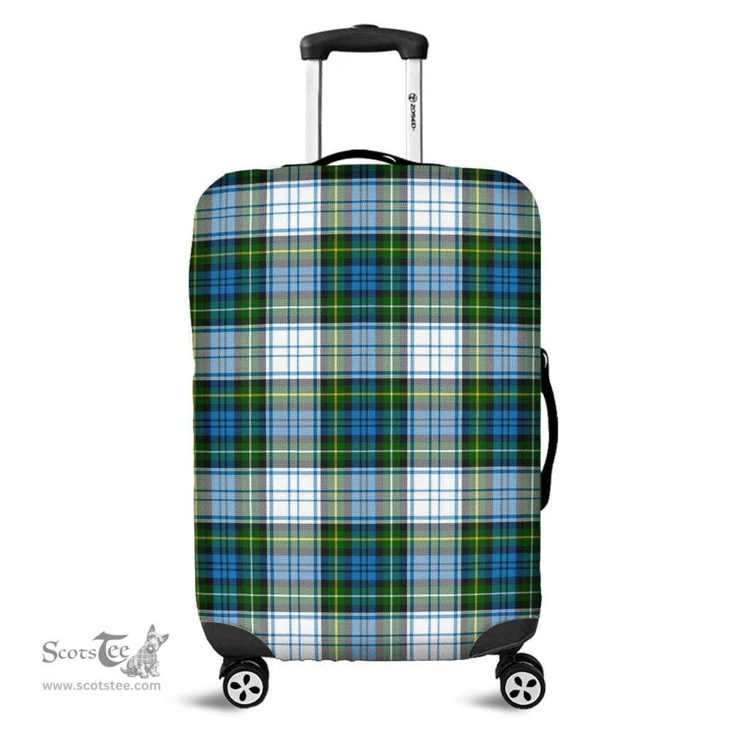 Looking for Scottish Campbell Dress Clan Tartan Luggage Cover - Classic? Check out our collection of Tartan Luggage Covers! Shop now at Scottishplaid.co!