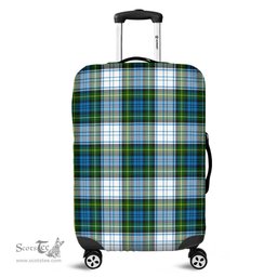 Looking for Scottish Campbell Dress Clan Tartan Luggage Cover - Classic? Check out our collection of Tartan Luggage Covers! Shop now at Scottishplaid.co!