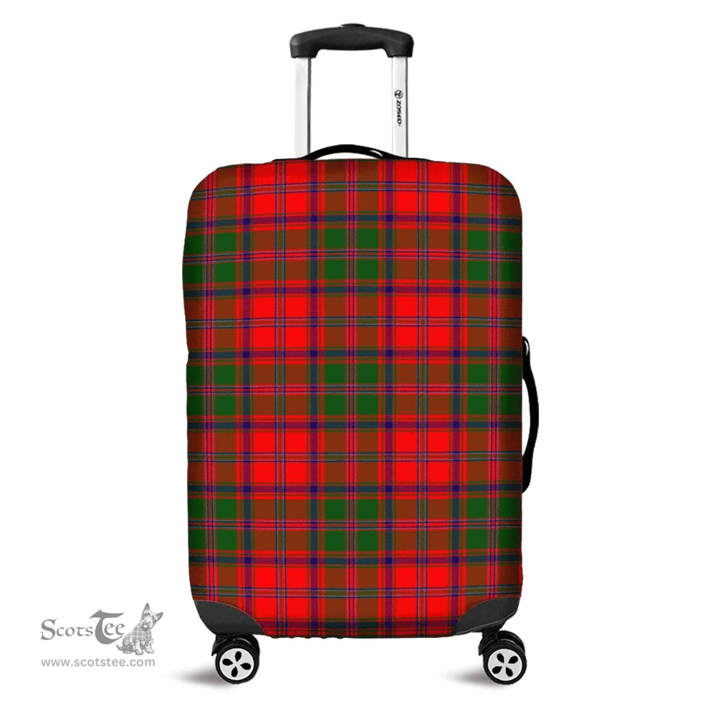Looking for Scottish Stewart of Appin Modern Clan Tartan Luggage Cover - Classic? Check out our collection of Tartan Luggage Covers! Shop now at Scottishplaid.co!