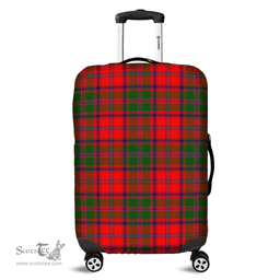 Looking for Scottish Stewart of Appin Modern Clan Tartan Luggage Cover - Classic? Check out our collection of Tartan Luggage Covers! Shop now at Scottishplaid.co!