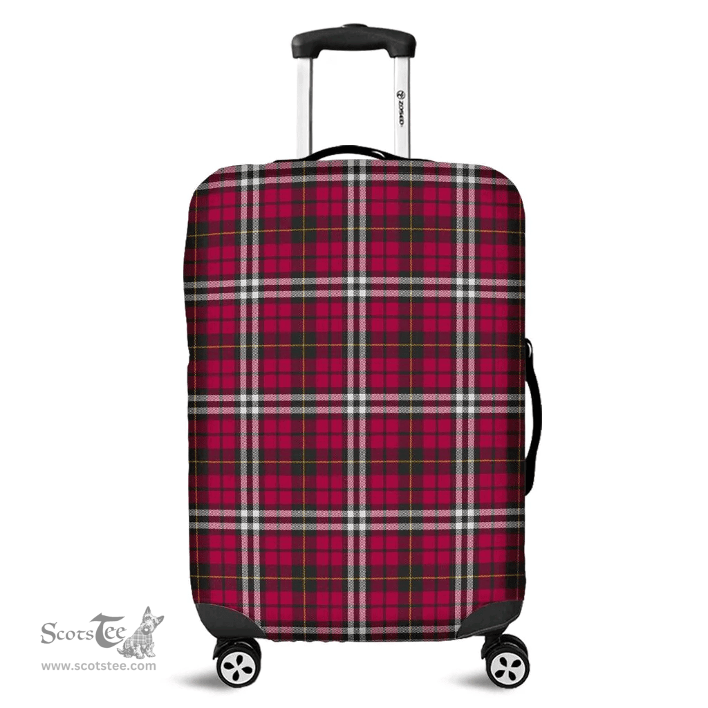 Looking for Scottish Little Clan Tartan Luggage Cover - Classic? Check out our collection of Tartan Luggage Covers! Shop now at Scottishplaid.co!