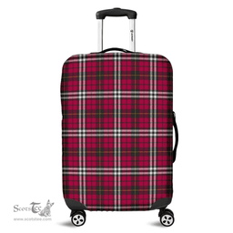 Looking for Scottish Little Clan Tartan Luggage Cover - Classic? Check out our collection of Tartan Luggage Covers! Shop now at Scottishplaid.co!