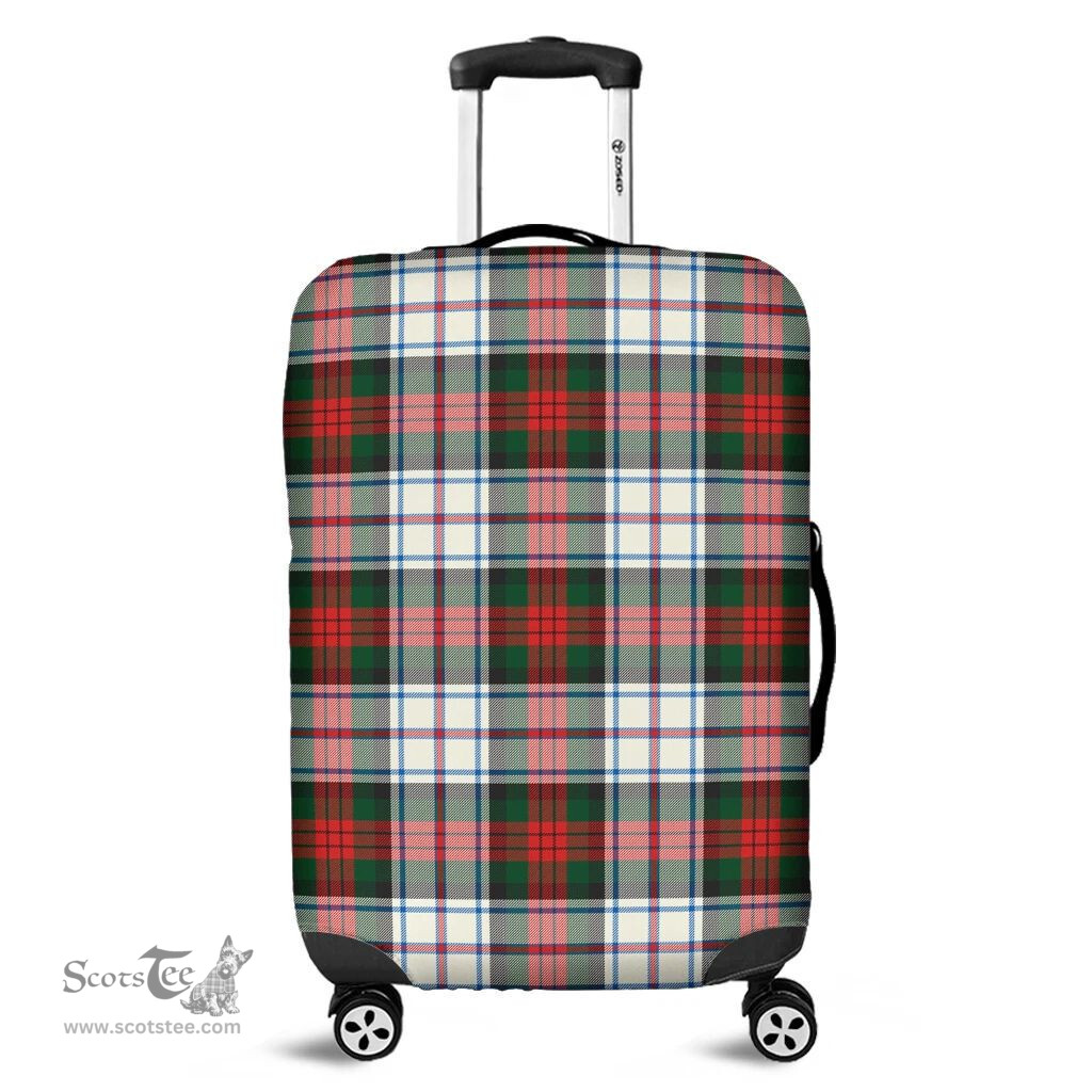 Looking for Scottish MacDuff Dress Modern Clan Tartan Luggage Cover - Classic? Check out our collection of Tartan Luggage Covers! Shop now at Scottishplaid.co!