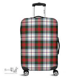 Looking for Scottish MacDuff Dress Modern Clan Tartan Luggage Cover - Classic? Check out our collection of Tartan Luggage Covers! Shop now at Scottishplaid.co!