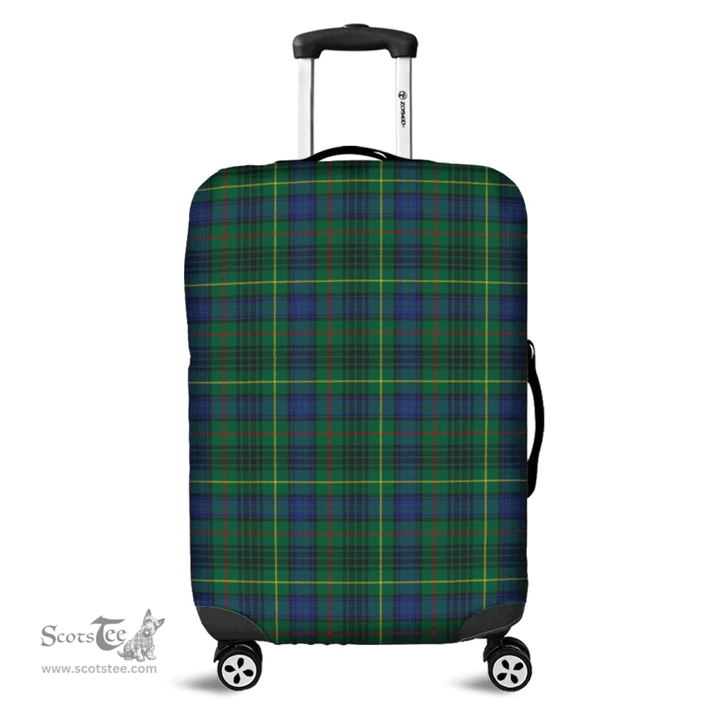 Looking for Scottish Stewart Hunting Modern Clan Tartan Luggage Cover - Classic? Check out our collection of Tartan Luggage Covers! Shop now at Scottishplaid.co!