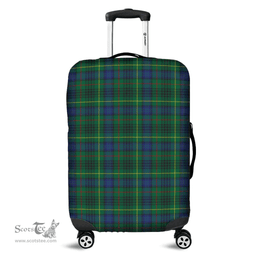 Looking for Scottish Stewart Hunting Modern Clan Tartan Luggage Cover - Classic? Check out our collection of Tartan Luggage Covers! Shop now at Scottishplaid.co!