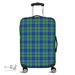 Looking for Scottish Falconer Clan Tartan Luggage Cover - Classic? Check out our collection of Tartan Luggage Covers! Shop now at Scottishplaid.co!