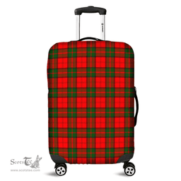 Looking for Scottish Dunbar Modern Clan Tartan Luggage Cover - Classic? Check out our collection of Tartan Luggage Covers! Shop now at Scottishplaid.co!