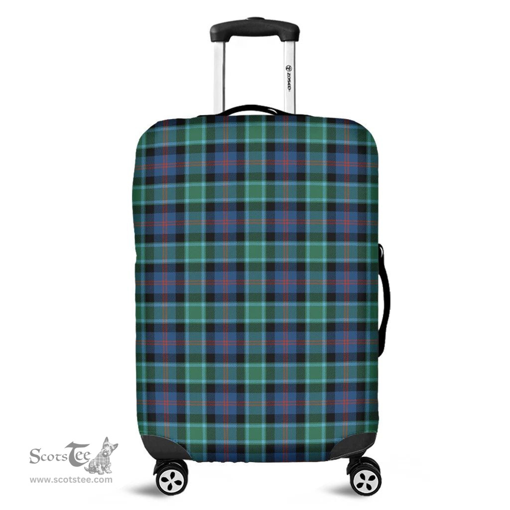 Looking for Scottish MacTaggart Ancient Clan Tartan Luggage Cover - Classic? Check out our collection of Tartan Luggage Covers! Shop now at Scottishplaid.co!
