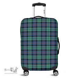 Looking for Scottish MacTaggart Ancient Clan Tartan Luggage Cover - Classic? Check out our collection of Tartan Luggage Covers! Shop now at Scottishplaid.co!
