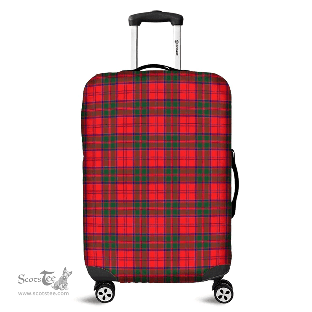 Looking for Scottish Drummond Modern Clan Tartan Luggage Cover - Classic? Check out our collection of Tartan Luggage Covers! Shop now at Scottishplaid.co!