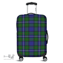 Looking for Scottish Robertson Hunting Modern Clan Tartan Luggage Cover - Classic? Check out our collection of Tartan Luggage Covers! Shop now at Scottishplaid.co!