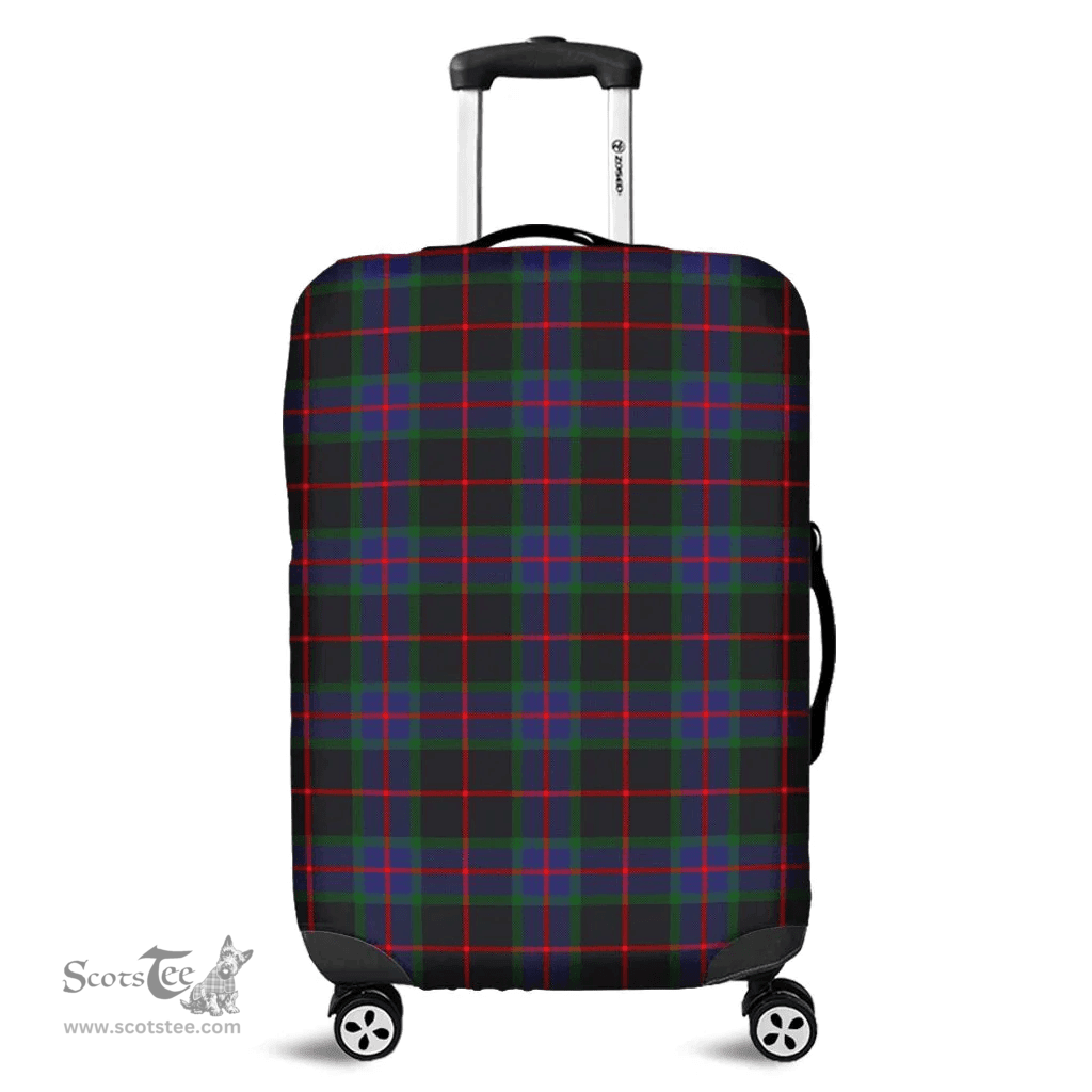 Looking for Scottish Nairn Clan Tartan Luggage Cover - Classic? Check out our collection of Tartan Luggage Covers! Shop now at Scottishplaid.co!