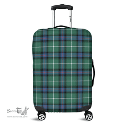 Looking for Scottish MacDonald of the Isles Hunting Ancient Clan Tartan Luggage Cover - Classic? Check out our collection of Tartan Luggage Covers! Shop now at Scottishplaid.co!