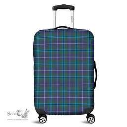 Looking for Scottish Douglas Modern Clan Tartan Luggage Cover - Classic? Check out our collection of Tartan Luggage Covers! Shop now at Scottishplaid.co!