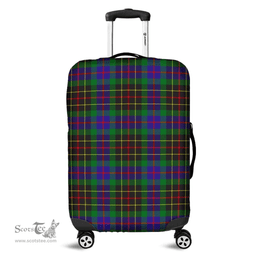 Looking for Scottish Brodie Hunting Modern Clan Tartan Luggage Cover - Classic? Check out our collection of Tartan Luggage Covers! Shop now at Scottishplaid.co!