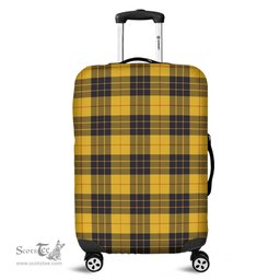 Looking for Scottish MacLeod of Lewis Ancient Clan Tartan Luggage Cover - Classic? Check out our collection of Tartan Luggage Covers! Shop now at Scottishplaid.co!