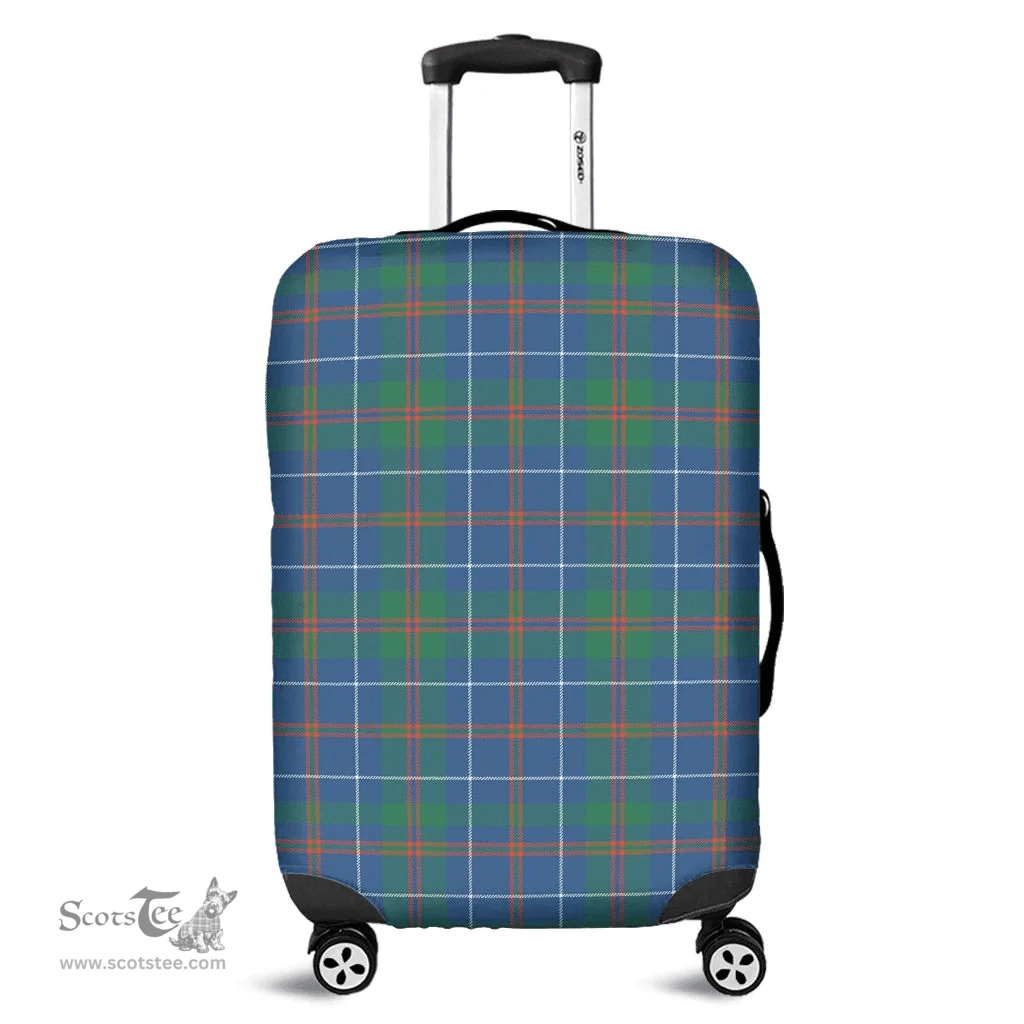 Looking for Scottish MacHardy Ancient Clan Tartan Luggage Cover - Classic? Check out our collection of Tartan Luggage Covers! Shop now at Scottishplaid.co!
