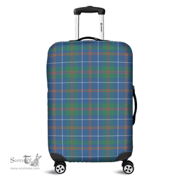 Looking for Scottish MacHardy Ancient Clan Tartan Luggage Cover - Classic? Check out our collection of Tartan Luggage Covers! Shop now at Scottishplaid.co!
