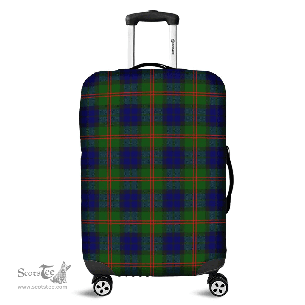 Looking for Scottish Dundas Modern 02 Clan Tartan Luggage Cover - Classic? Check out our collection of Tartan Luggage Covers! Shop now at Scottishplaid.co!