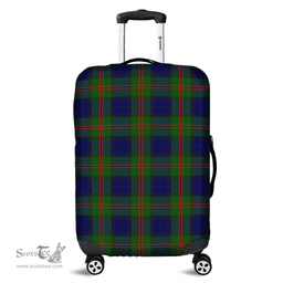 Looking for Scottish Dundas Modern 02 Clan Tartan Luggage Cover - Classic? Check out our collection of Tartan Luggage Covers! Shop now at Scottishplaid.co!