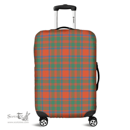 Looking for Scottish MacKintosh Ancient Clan Tartan Luggage Cover - Classic? Check out our collection of Tartan Luggage Covers! Shop now at Scottishplaid.co!