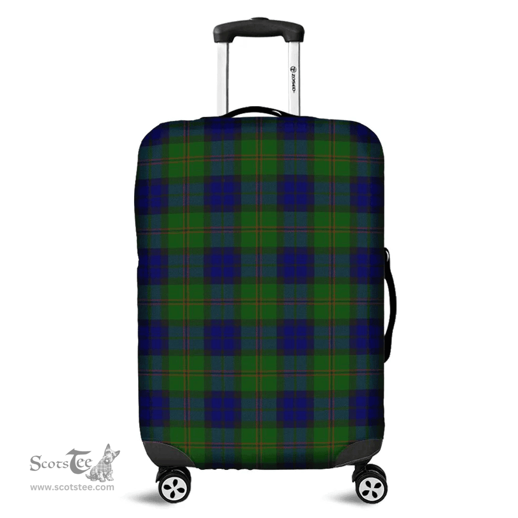 Looking for Scottish Dundas Modern Clan Tartan Luggage Cover - Classic? Check out our collection of Tartan Luggage Covers! Shop now at Scottishplaid.co!