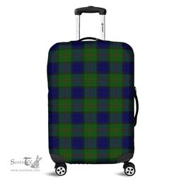 Looking for Scottish Dundas Modern Clan Tartan Luggage Cover - Classic? Check out our collection of Tartan Luggage Covers! Shop now at Scottishplaid.co!