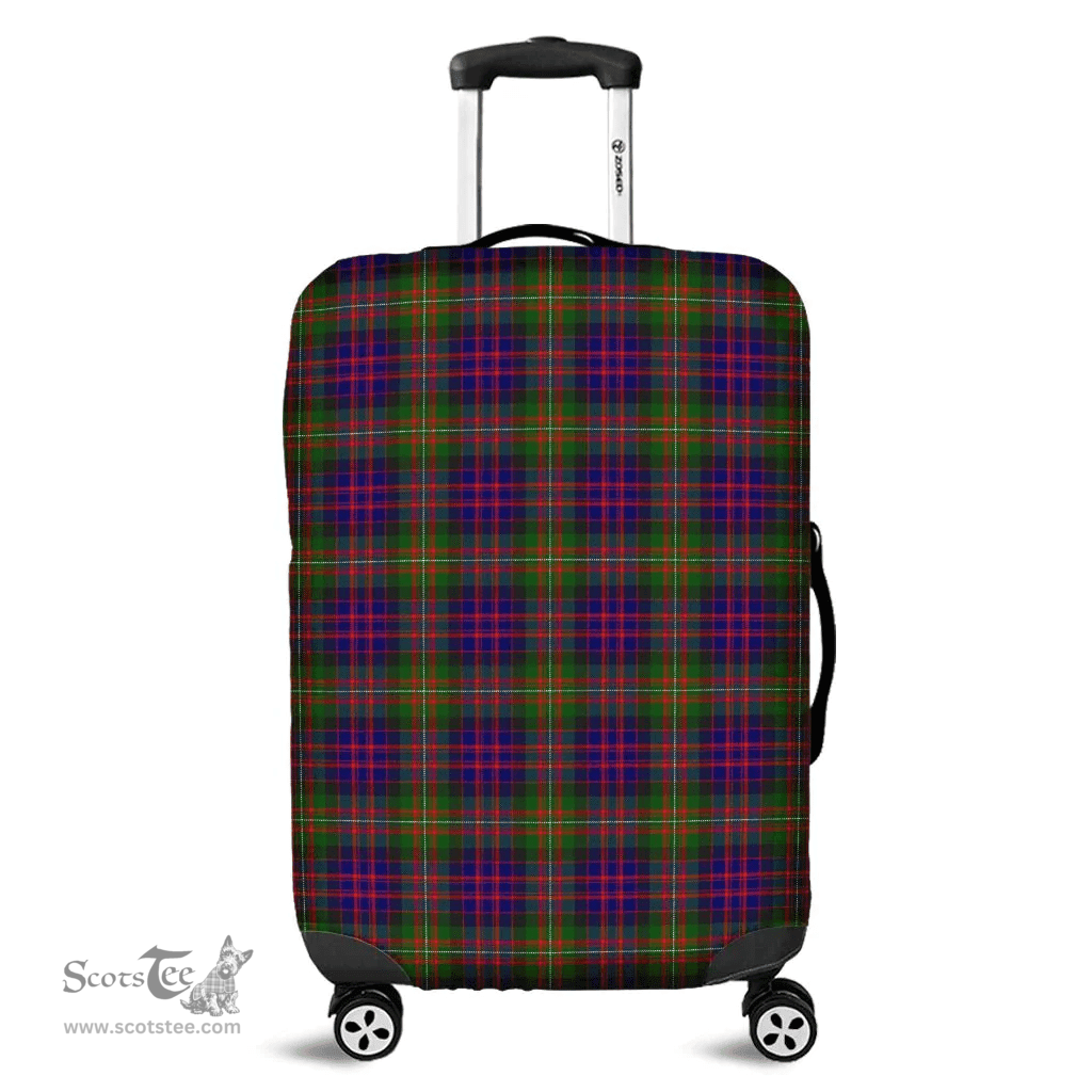 Looking for Scottish MacDonnell of Glengarry Modern Clan Tartan Luggage Cover - Classic? Check out our collection of Tartan Luggage Covers! Shop now at Scottishplaid.co!