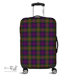 Looking for Scottish MacDonnell of Glengarry Modern Clan Tartan Luggage Cover - Classic? Check out our collection of Tartan Luggage Covers! Shop now at Scottishplaid.co!