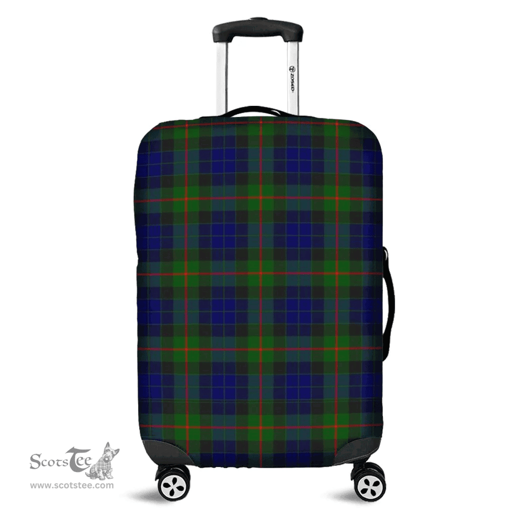 Looking for Scottish Gunn Modern Clan Tartan Luggage Cover - Classic? Check out our collection of Tartan Luggage Covers! Shop now at Scottishplaid.co!