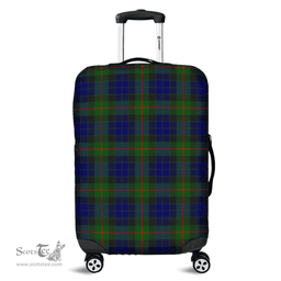 Looking for Scottish Gunn Modern Clan Tartan Luggage Cover - Classic? Check out our collection of Tartan Luggage Covers! Shop now at Scottishplaid.co!