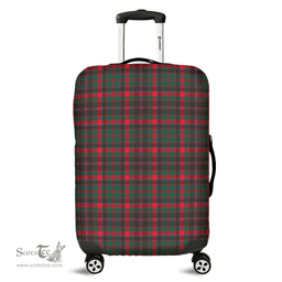 Looking for Scottish Cumming Hunting Modern Clan Tartan Luggage Cover - Classic? Check out our collection of Tartan Luggage Covers! Shop now at Scottishplaid.co!