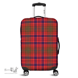 Looking for Scottish Lumsden Modern Clan Tartan Luggage Cover - Classic? Check out our collection of Tartan Luggage Covers! Shop now at Scottishplaid.co!