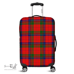 Looking for Scottish Nicolson Modern Clan Tartan Luggage Cover - Classic? Check out our collection of Tartan Luggage Covers! Shop now at Scottishplaid.co!
