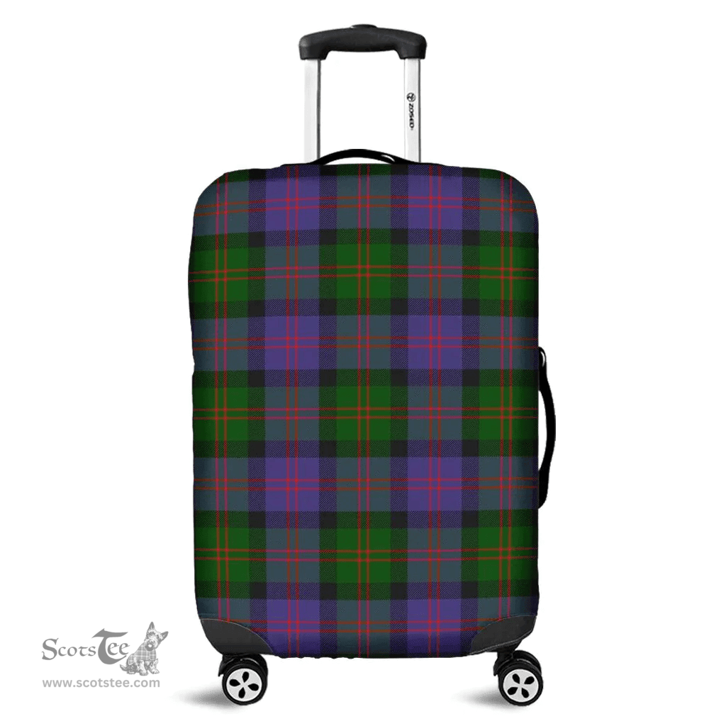 Looking for Scottish Blair Modern Clan Tartan Luggage Cover - Classic? Check out our collection of Tartan Luggage Covers! Shop now at Scottishplaid.co!